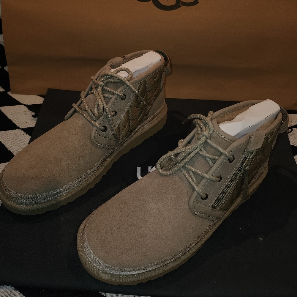 Ugg men's
